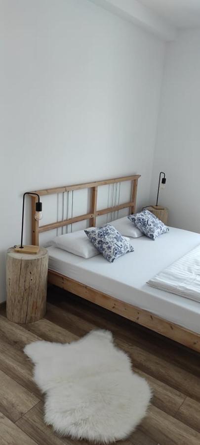 Spij W Kudowie Apartament I Pokoje Goscinne Kudowa-Zdrój Exterior foto
