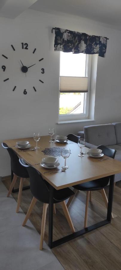 Spij W Kudowie Apartament I Pokoje Goscinne Kudowa-Zdrój Exterior foto